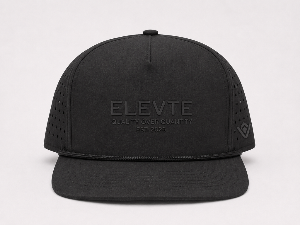 BLACK OUT
