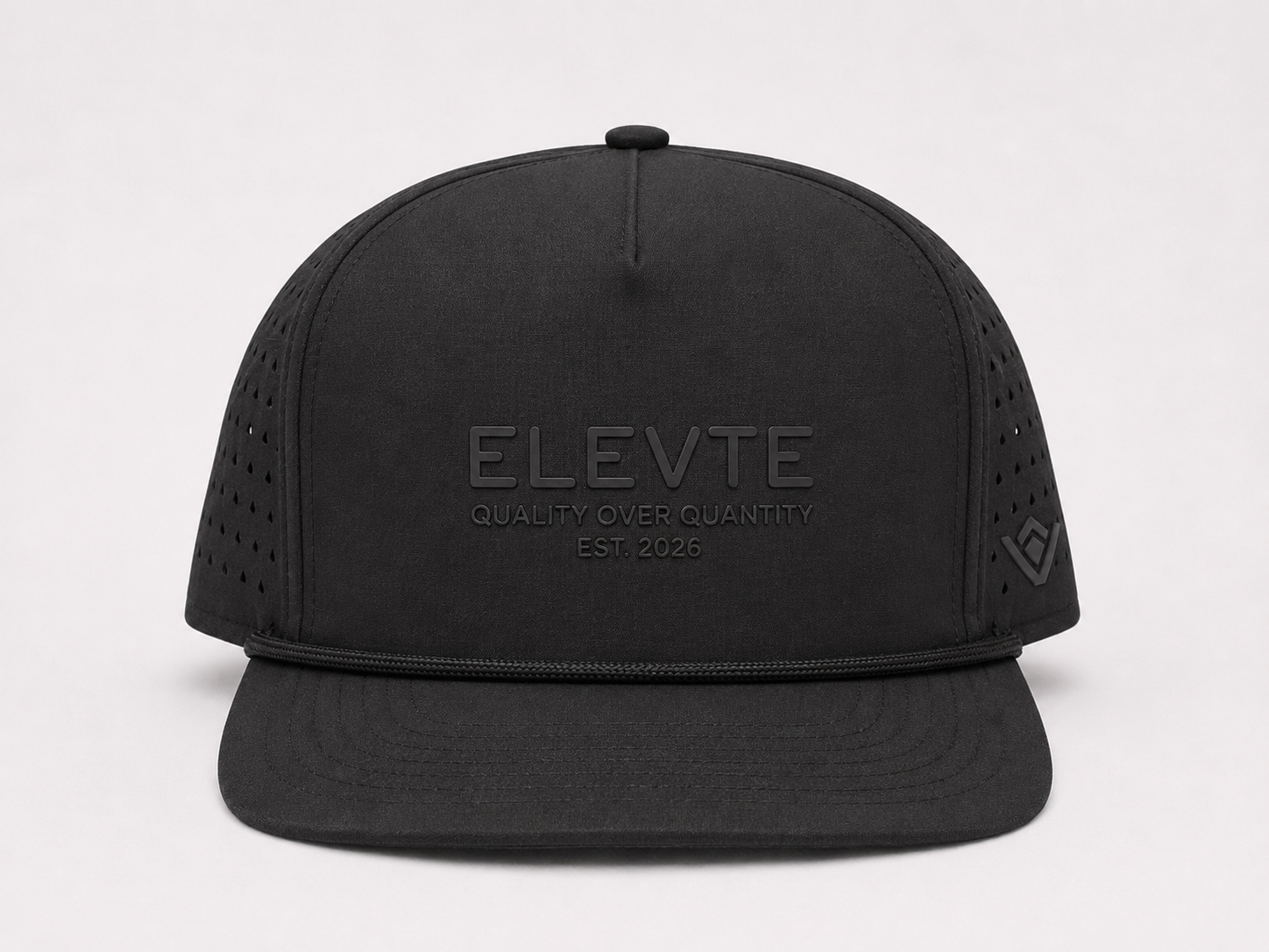 BLACK OUT
