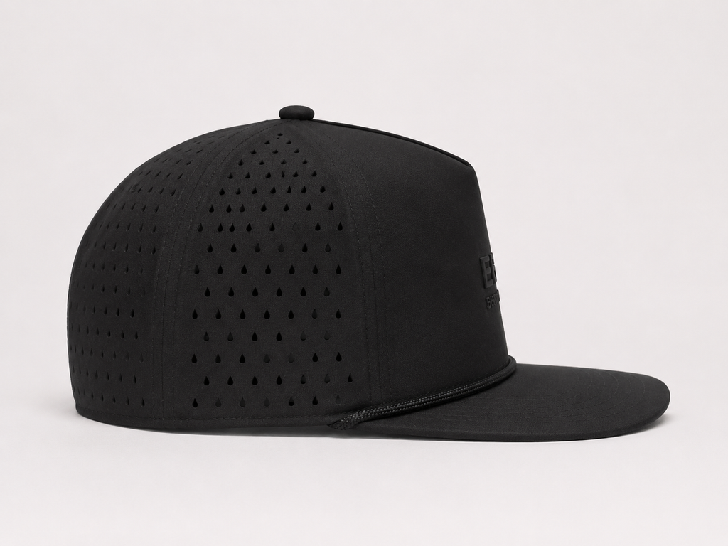 BLACK OUT