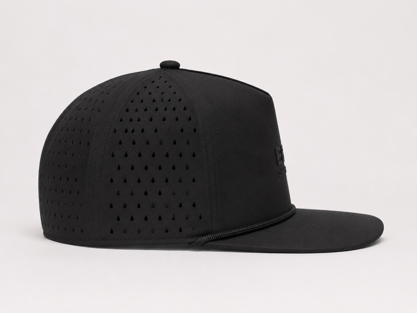BLACK OUT